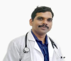 Dr. Dipin S.