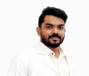 Dr. Roopak Suresh