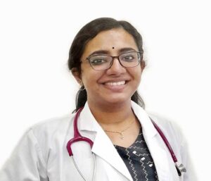 Dr. Sreelakshmi S. Kumar