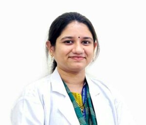 Dr. Sreevidya Suresh M.