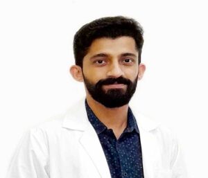Dr. Unnikrishnan E S
