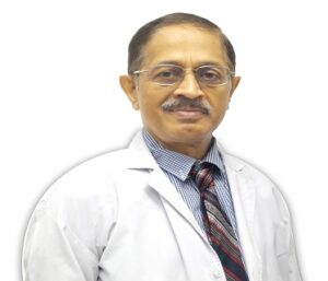 Dr. Sherry Isaac