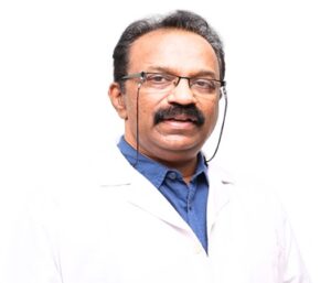 Dr. Joseph V. Francis