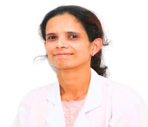 Dr. Anju Antony