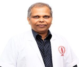 Dr. Baiju Sam Jacob