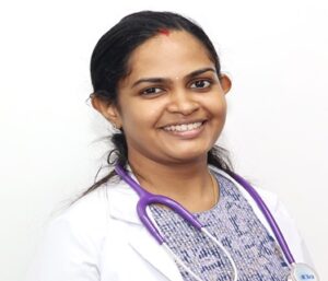 Dr. Gowri S.