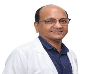 Dr. Zia Mydin