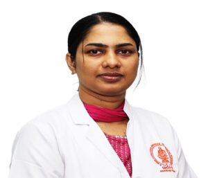 Dr. Rinu Safna K. A.