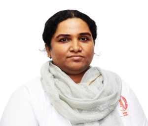 Dr. Soji Anna Philip
