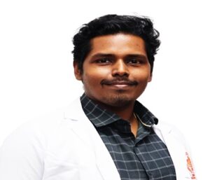 Dr. Vinayak R.