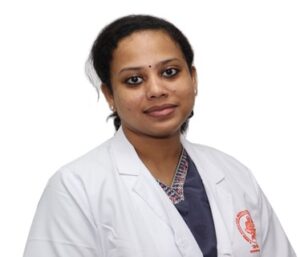 Dr. Aleessa Joseph Thottan