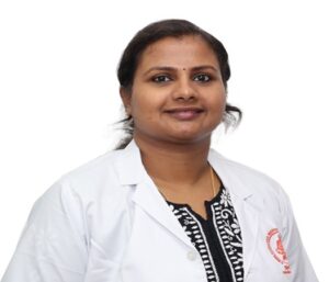 Dr. Gayathri Pavithran
