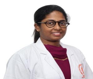 Dr. Jiju K.