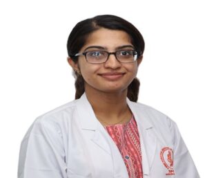 Dr. Megha Manoj