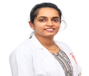 Dr. Nimisha S.