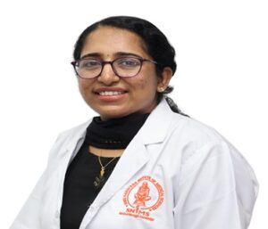 Dr. Rosemol Poly