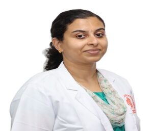 Dr. Sharmila S. Vandhana