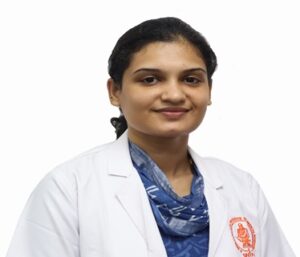 Dr. Sanjana S. Pai