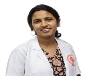 Dr. Elizabeth I. Chunkappura