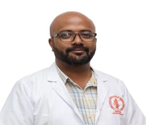 Dr. Jiss Joy