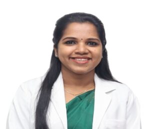 Dr. Sajitha Surendran
