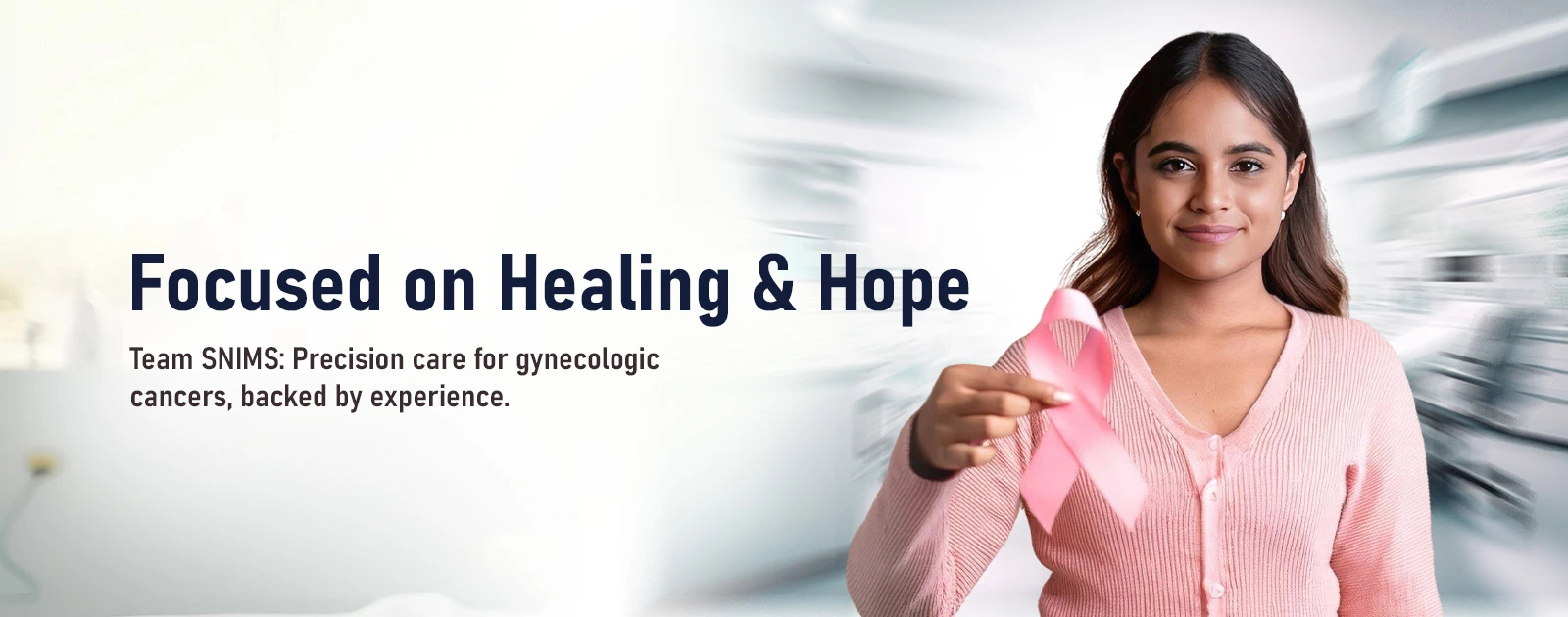 Gynaecological Oncology