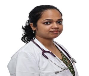Dr. Aparna R. K.