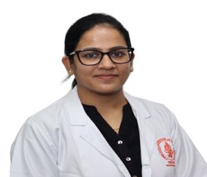 Dr. Archana T. R.
