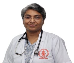 Dr. Julie C. Abraham