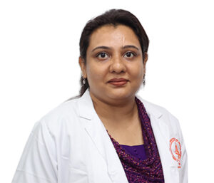 Dr. Suhara Shareef