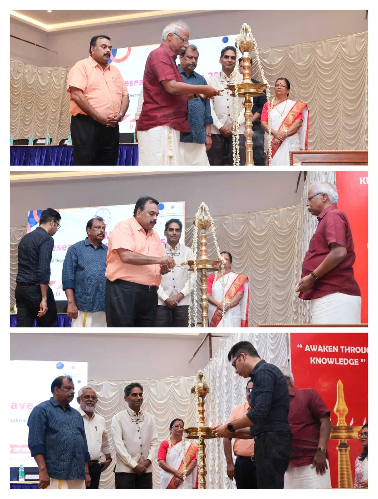 SNIMS Research Conclave 2025