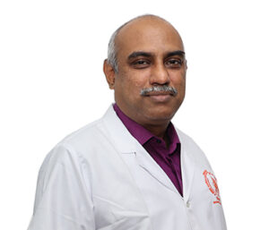 Dr. R. Abhiram Chandran