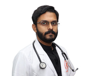 Dr. Anoop Chand