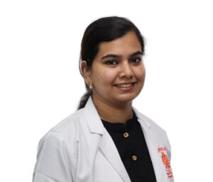 Dr. Gayathri S. Menon
