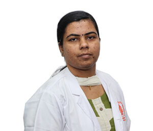 Dr. Innu Ghosh M. A.