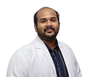 Dr. Leo J. Manavalan