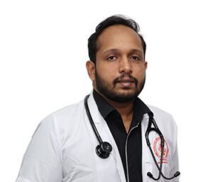 Dr. Nikhil Raj P. P.