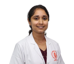 Dr. Saparya G. Prem