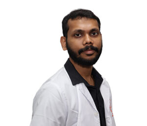 Dr. Vishnu V. Melel