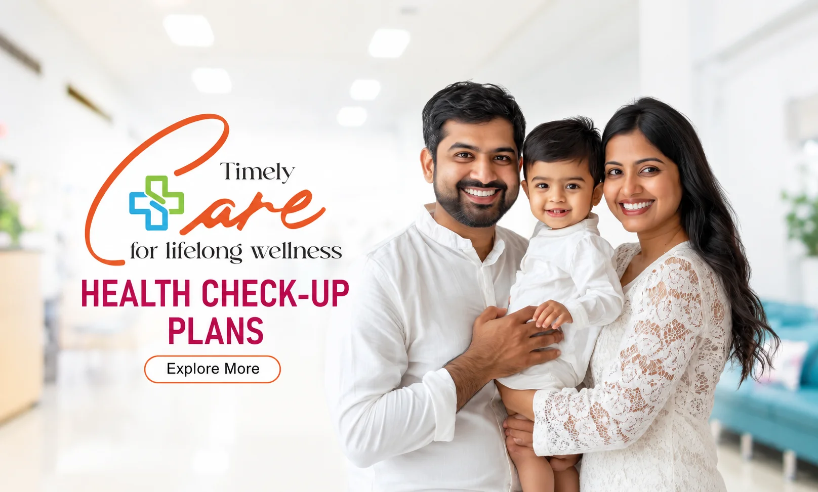 SNIMS Health Check-Up Plans