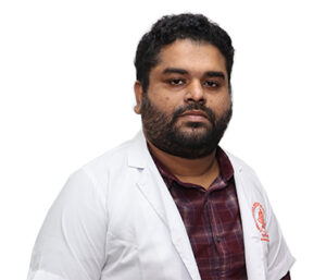 Dr. Kannanunni S.