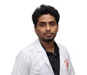 Dr. Karthik S. Nair