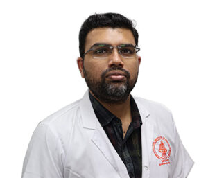 Dr. Rayees P Abdul Nazir