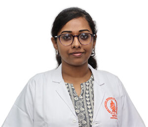 Dr. Anupama Nair