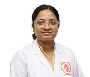 Dr. Chandini V.
