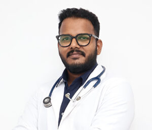 Dr. Indusekhar R.