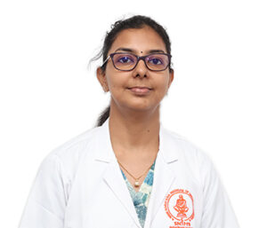 Dr. Minsa Mary Mani