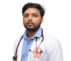 Dr. Nishwan S. S.