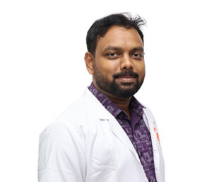 Dr. Anoob Mohamed