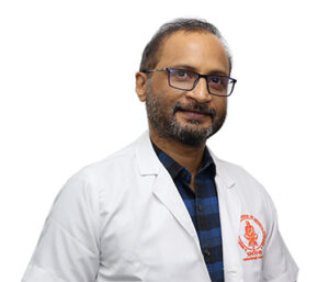 Dr. Jimmy Mathew